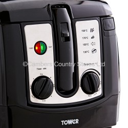 Tower Easy Clean Deep Fryer 3 Litre 2300w